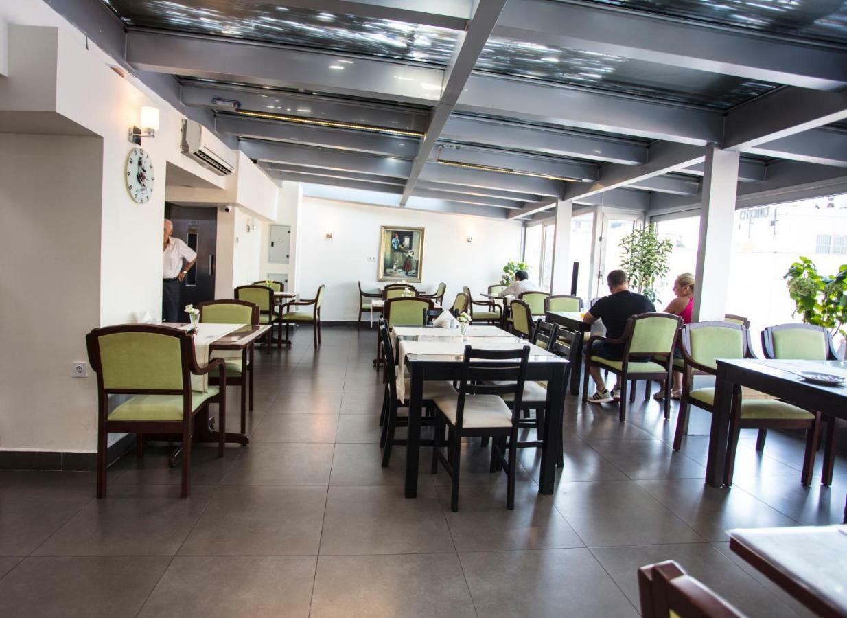 Nida Hotel City Center Istanbul Exterior photo